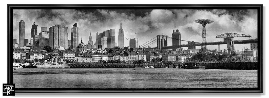arthot-photo-art-b&w-new-york-bretagne-newbreizh-075-loire-atlantique-44-nantes-pont-loire-buildings-PANO